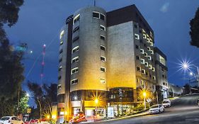JF Grand Puebla